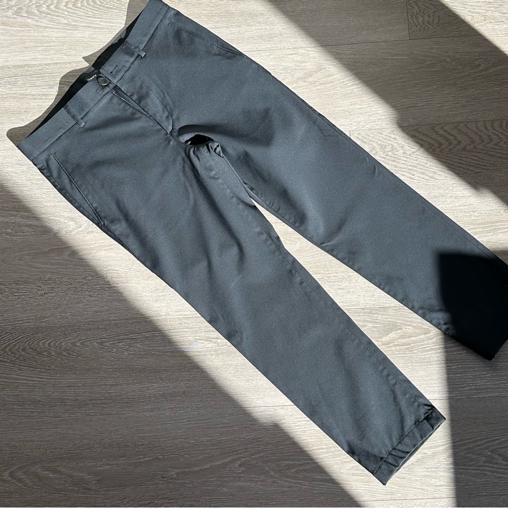 Men’s Theory Pants